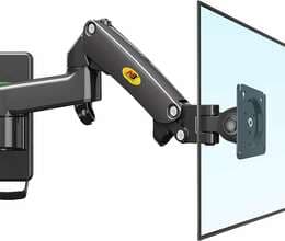 NB F150 Monitor 17-35 düym kronşteyn