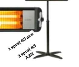 Qızdırıcı kumtel 