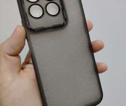 "Honor X8B Titanium TPU" arxalığı