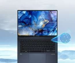 Noutbuk ASUS ZenBook 14 Q410VA-EVO.I5512