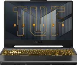 Noutbuk ASUS TUF FX507VU4 - LP058