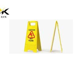 Xəbərdarlıq nişanı