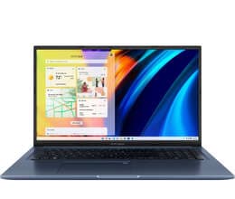 Noutbuk Asus K1703ZA - SB54