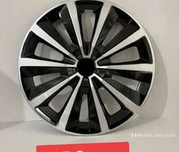 Kalpak disk qapağı R15/R16