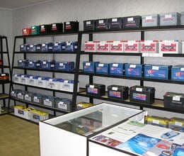 Max gold performans akumulyator 