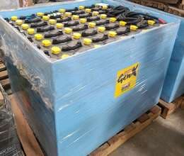 575 ah exide gen akkumlyator generator