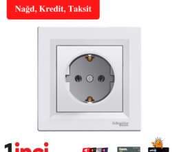 Elektrik yuvaların satışı