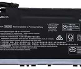 HP BN03XL Batareya 