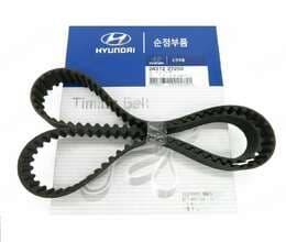Hyundai Santafe iç remen orjinal (2431227250)
