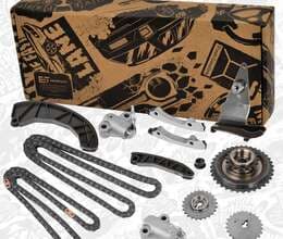 Hyundai Accent 1.6 dizel sep dəsti (243512A001) 