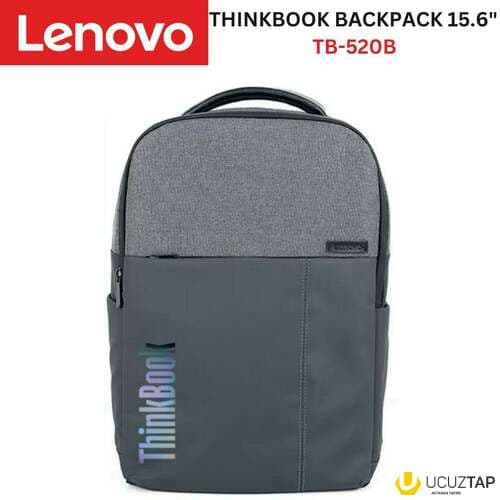 Lenovo ThinkBook TB520-B Bel çanta