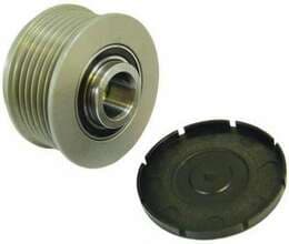 Hyundai Santafe 2 dizel dinamo skif (373222F000)