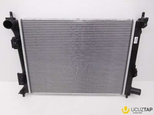 Hyundai Accent (2012-2017) su radiator (25310-1R000)