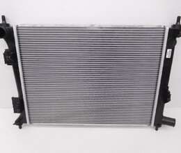 Hyundai Accent (2012-2017) su radiator (25310-1R000)
