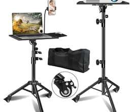 Proyektor tripod stand