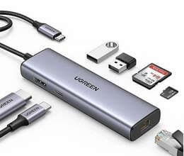 UGREEN Hub CM512 (90568)