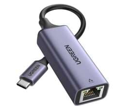 Ugreen Ethernet Gigabit Adapter (50737)