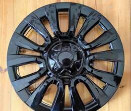 Avtomobil disk qapaqları R15