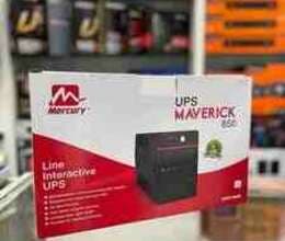 Mercury ELIT PRO UPS 1200