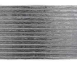 Chevrolet Cruze 1.4 2011-2015 su radiatoru 