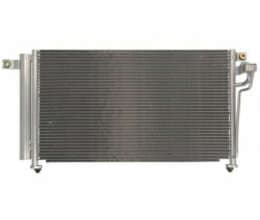Kia Rio 1.4 2005-2009 kondisioner radiatoru 