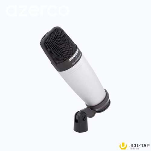 Samson C01 Samson C01 studio mikrofon
