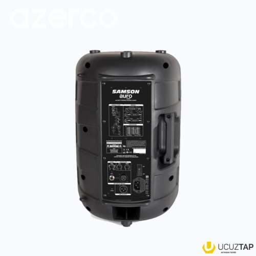 Kalonka Samson auro d208 aktiv speaker