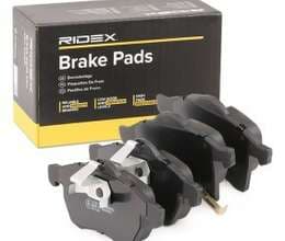 Opel Vektra ön naklatka 