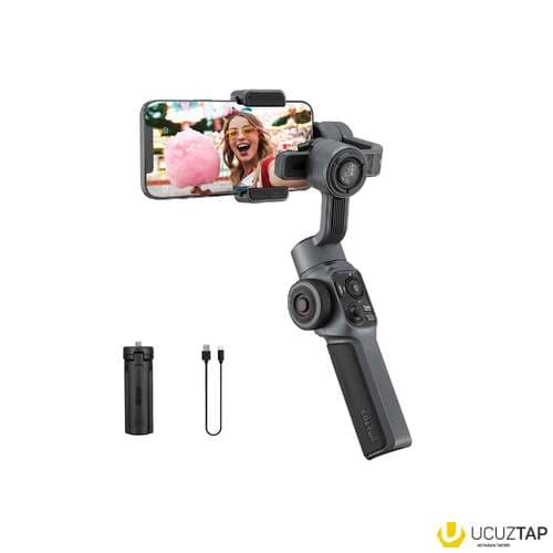 Zhiyun Smooth 5 - telefon üçün professional gimbal (yeni)