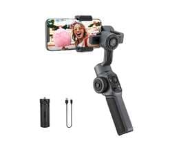 Zhiyun Smooth 5 - telefon üçün professional gimbal (yeni)