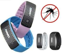 Ağcaqanad milçək qovan