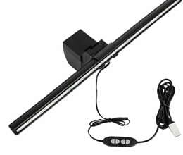 Notebuk və Monitor üçün lampa