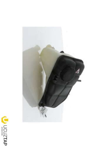 MERCEDES W203 KUZA antfriz baçoku