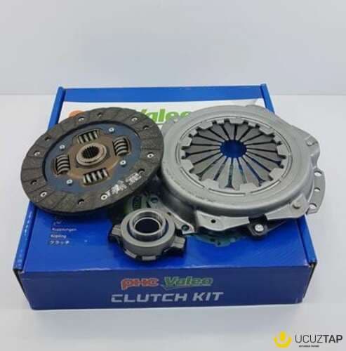 Hyundai Kia chashka feredo 