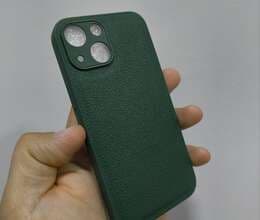 "Apple iPhone 13 Mini" Deep Green
