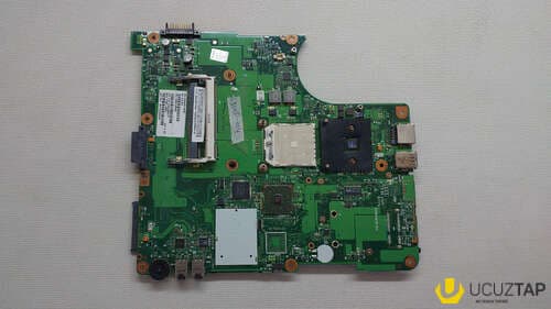 Ana plata "Toshiba Satellite L300D-10U"