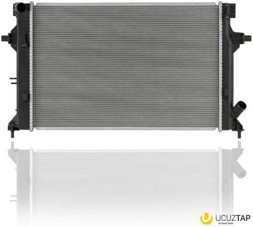 Toyota Avalon su radiatoru (16400AD020)