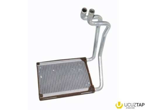 Hyundai kia modellerinə peç radiatorları