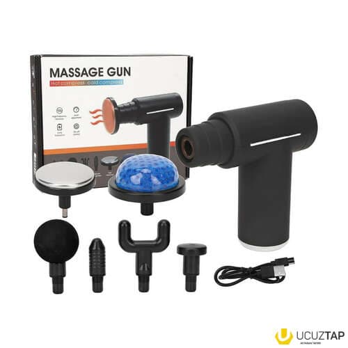 Masaj Aparatı 