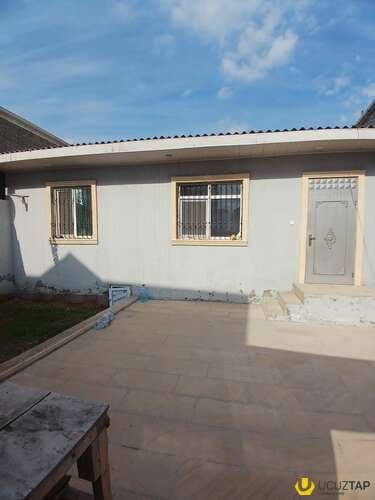 Satış Həyət evi, 100m²