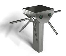 Turniket tripod 