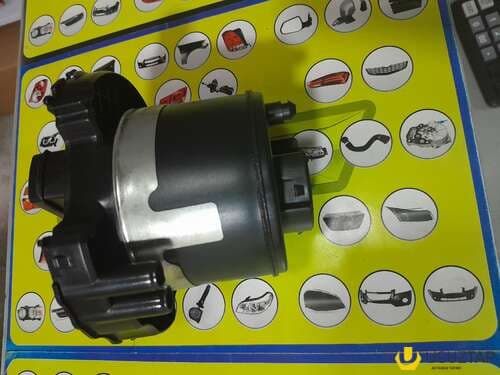 Chevrolet Cruze benzin filtiri