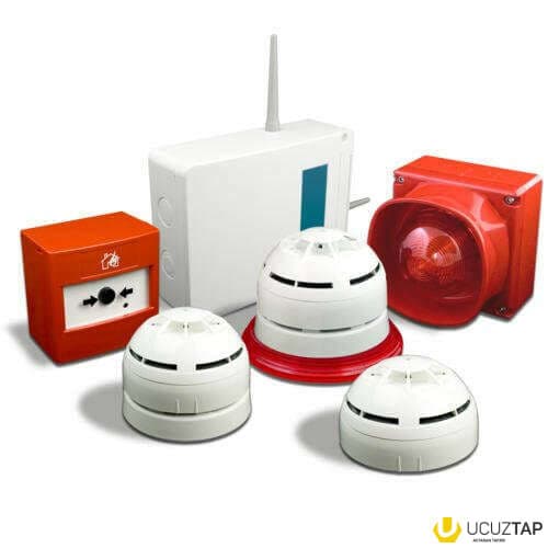 Siqnalizasiya sistemi 