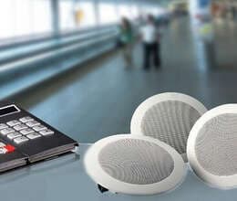 Səsləndirmə sistemi  