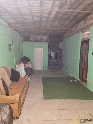 Satış Həyət evi, 90m²