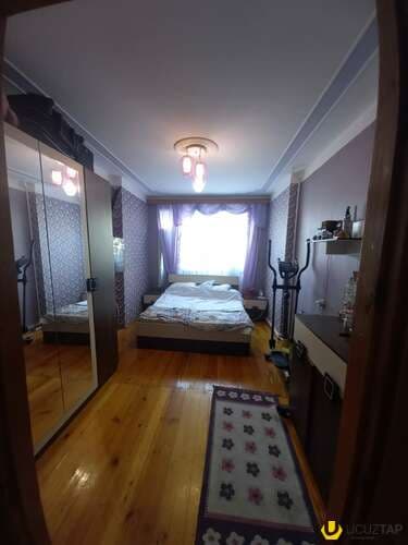 Satılır Köhnə tikili, 68m², 3-Otaqlı