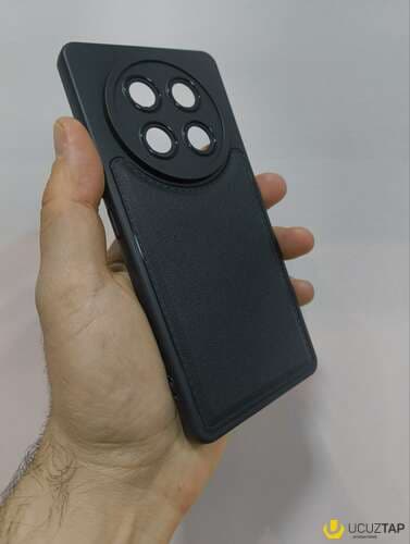 "Honor X9C TPU" dəri arxalığı