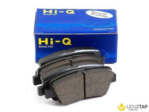 KIA K5 2018 arxa naklatka (SP1850)