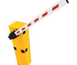 Şlaqbaum quraşdırılması istehsalı