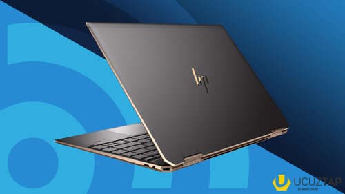 HP Laptop 15-FD0355NIA 